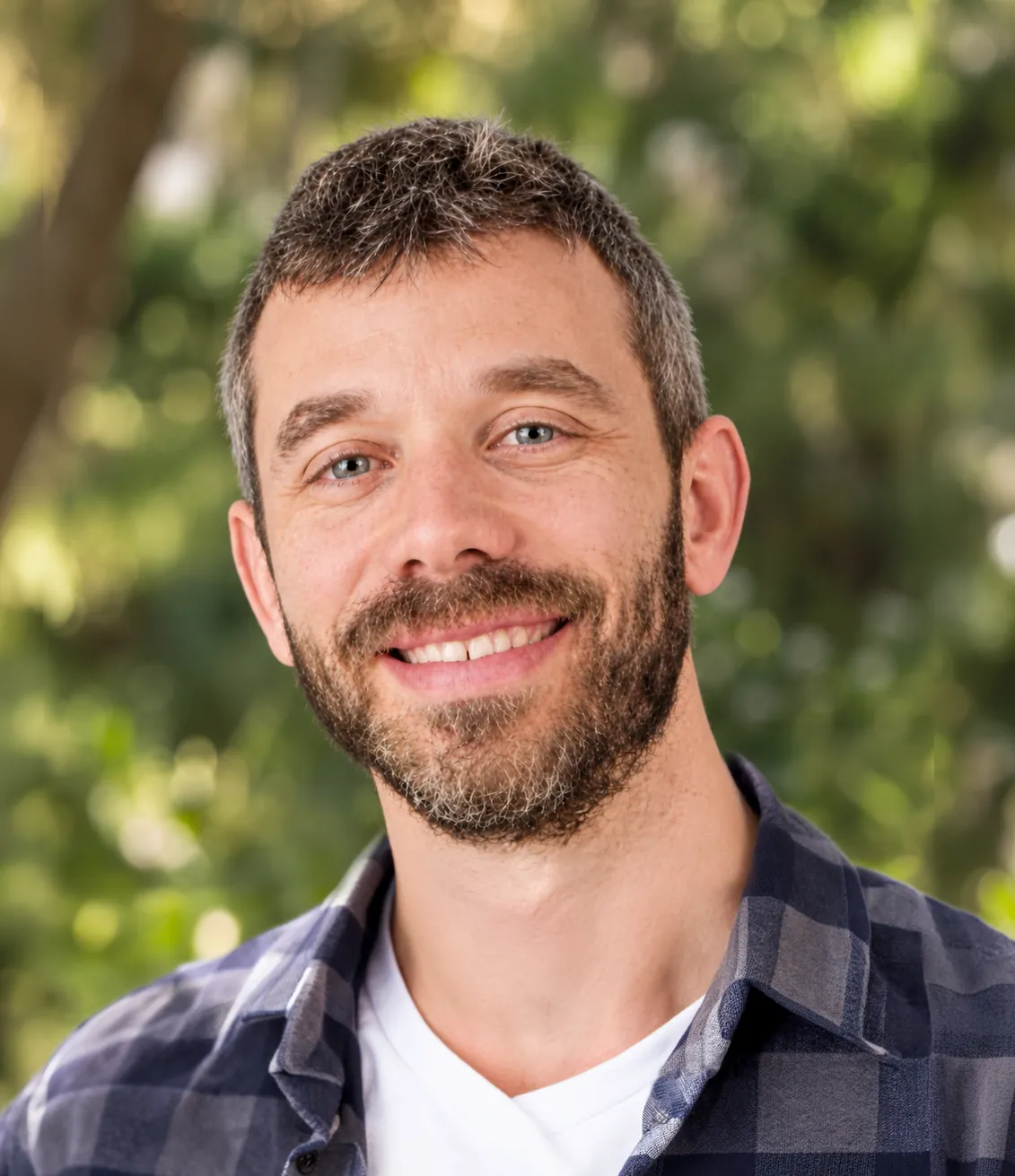 Yotam Lavie, psychotherapist